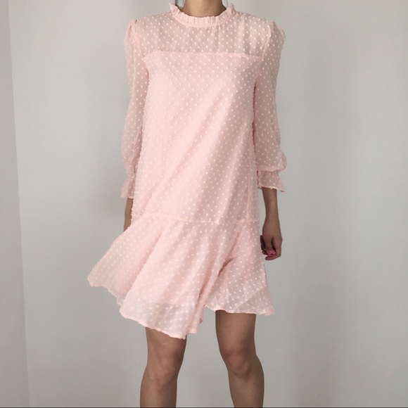 LOVE BLUSH dress - Picture 3 of 6